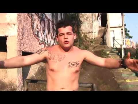 Mc Tchesko Dia de Gloria Clipe Oficial (By Waldo Moura)