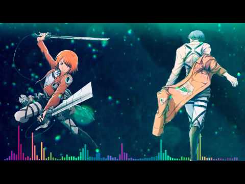 Stream Nightcore Showdown Bandit by Nightcore Levi Jeagermen