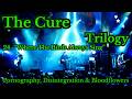 The Cure - Where The Birds Always Sing (Live From Trilogy) (Remastered 4K)