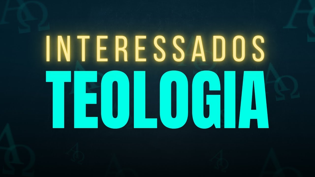 REUNIÃO DE INTERESSADOS NO CURSO DE TEOLOGIA