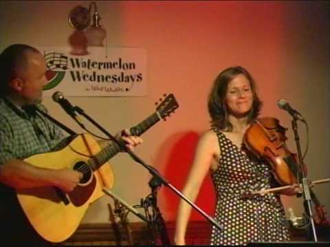 Watermelon Wednesdays 2011 - Four Toads