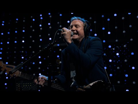 Aeon Station - Better Love (Live on KEXP)