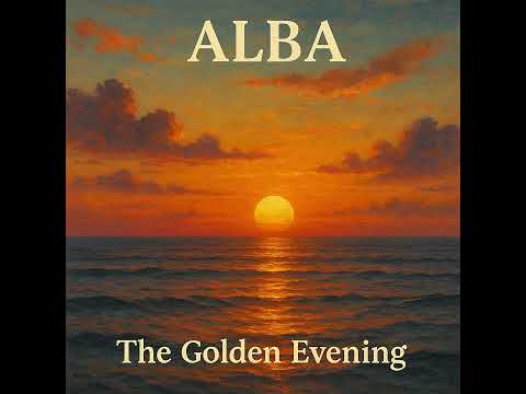 Alba - The Golden Evening movie