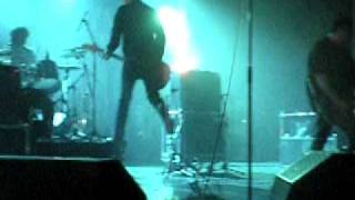 Chrome Cranks in Lyon, Darkroom