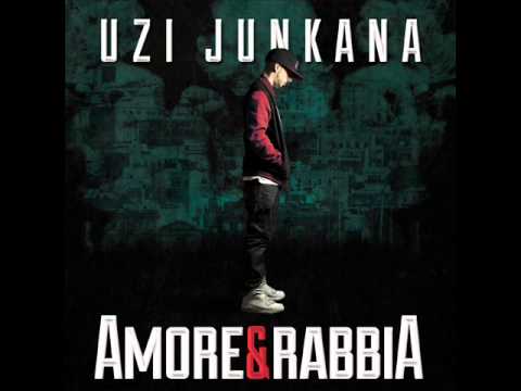 01 - UZI JUNKANA - Frari ti ci porto qua