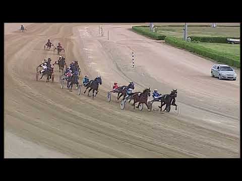 Ippodromo dei Sauri -  6' corsa del 29.9.2022