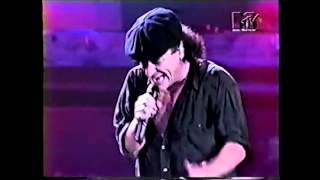AC/DC - Cover You In Oil (Live Mexico, 1996) [Pro-Shot]
