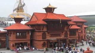 Video : China : A visit to the ShangHai 上海 World Expo - video