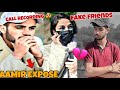 Aamirsheikh09 Ke Khol Diye Pol Apna He Nikla DokhbaazZ R I P Huminity Zeenurides