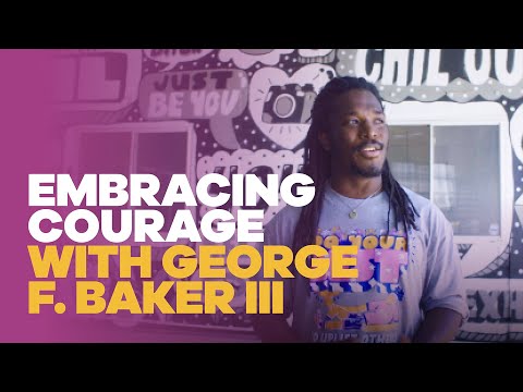 A Kids Class About Embracing Courage | Official Trailer