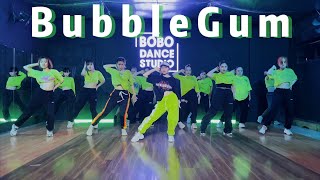 BubbleGum - Jason Derulo (Dance Cover) / Yeojin Choreography