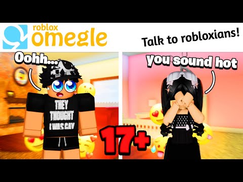 ROBLOX Neighbors.. BUT It's 17+ 😳