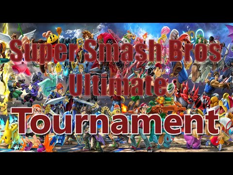 Smash 03/19/2023 Tournament