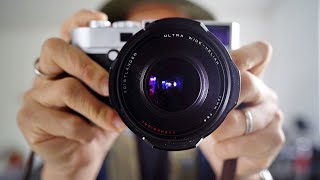 Download lagu How to Shoot Amazing Ultra Wide Angle Photos mp3