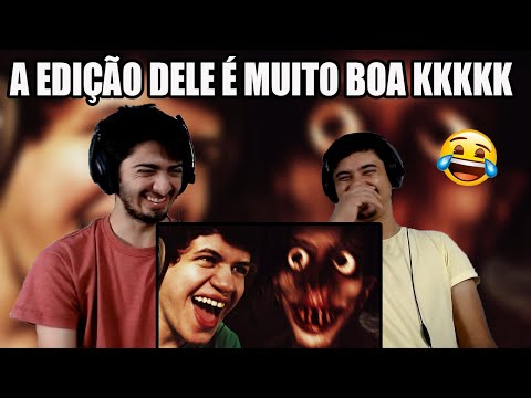 REACT RUSBÉ ME MOR - Escape The Ayuwoki (Games EduUu)