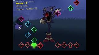 Cover art for FNF Trojan(Full Mod By Dragonix The Hedgehog)