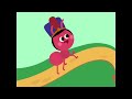 Super Simple Songs The Ants Go Marching Video Special Edition 2014 2017 DVD