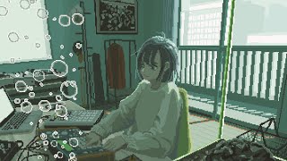 - 東亰海底谷 / 初音ミク