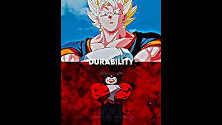 Vegito vs Gomah #edit #shorts #viral #vs #vegito #show #goku #dragonball #tv #fusion #villain #facts