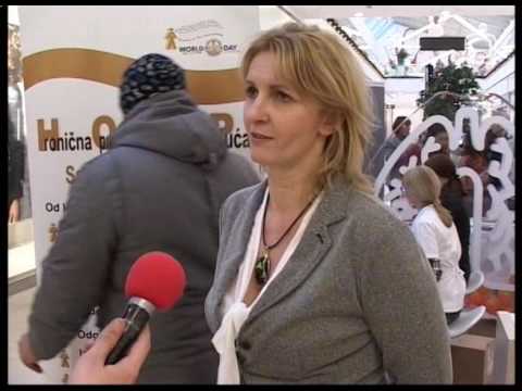 TV KANAL 9, NOVI SAD: BEZ UPUTA NA PREGLED NA HOBP