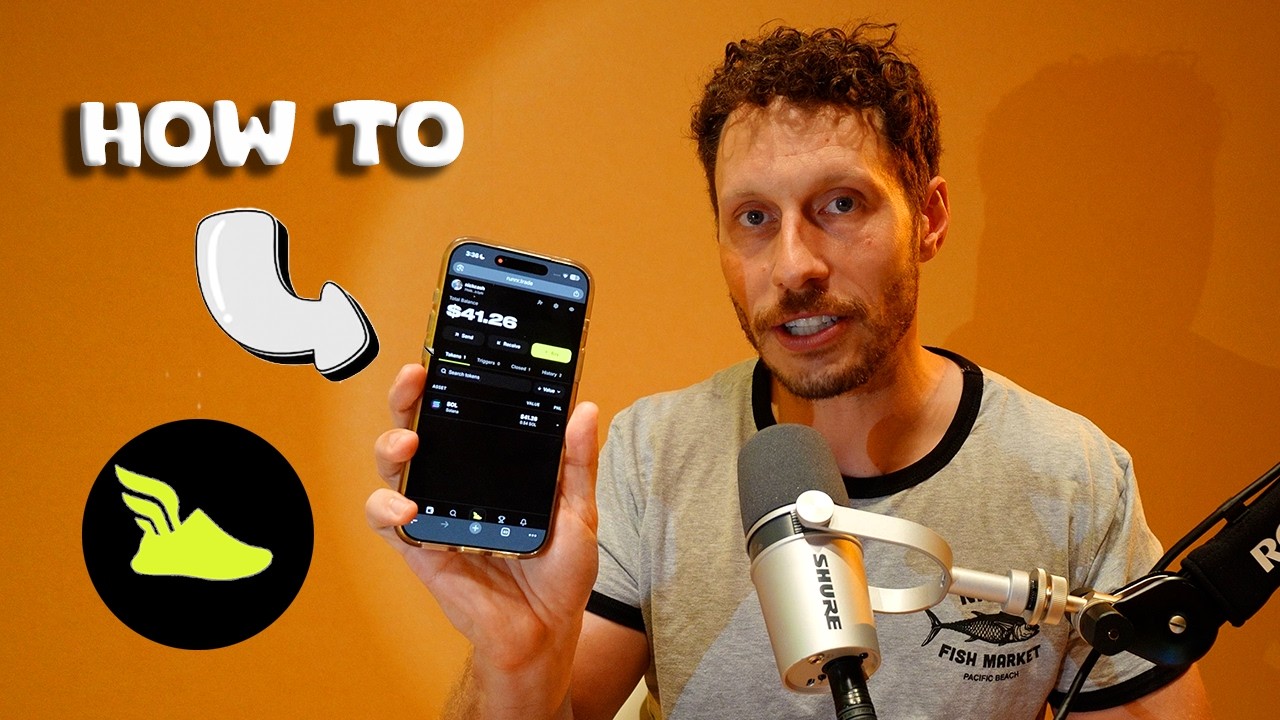 How to make millions on RUNNR - Newbie tutorial