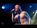 Stone sour house of gold and bones 