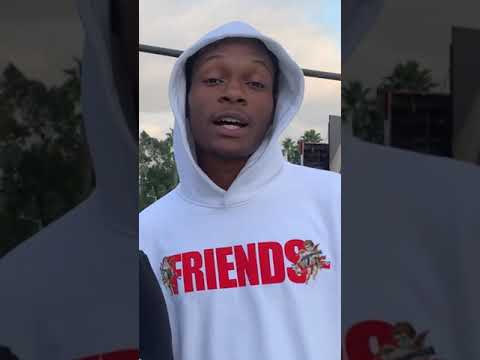 Onna Come Up -Lil Eazzyy -Remake #lileazzyy #onnacomeup #producer #rapper #trap #hiphop #music #fyp