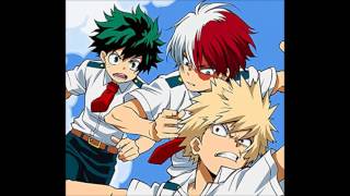 LiSA だってアタシのヒーロー。/ Datte Atashi no Hero