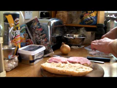 download lagu mp3 mp4 Ham And Onion Sandwich, download lagu Ham And Onion Sandwich gratis, unduh video klip Ham And Onion Sandwich