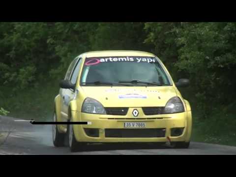 2017 Orhangazi Tırmanma Yarışı