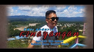 Download lagu kinayangan edie andayol mp3