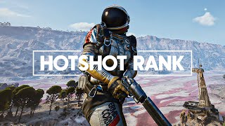 I Might Reach the HIGHEST RANK in ARC Raiders SOLO! - Embark Partner