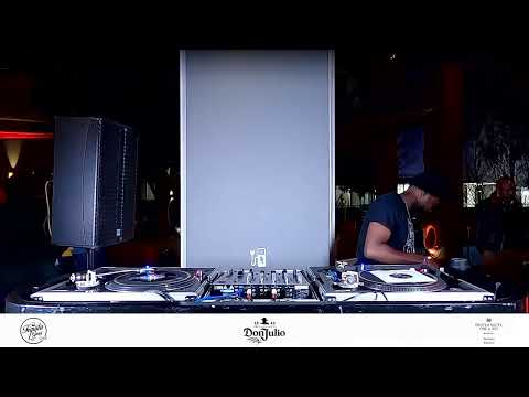 Vinny's Vinyl Thursday - Otto B, Daddy D and Vinny Da Vinci