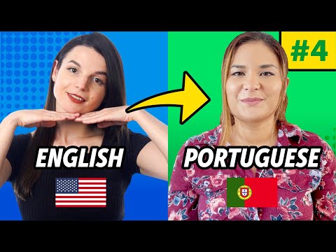 Portuguese for Absolute Beginners - 80 Portuguese Expressions You Must Know