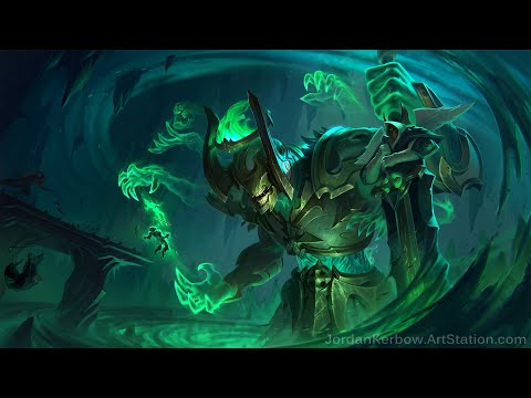 SMITE - Attack Speed Hades Triple Feature w/ Nick and Ramon