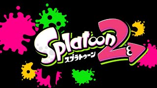 【ガチマ生放送】竹で全ルールS+5を目指す＃7　夏休みですね～雑談しながら 　【スプラ2】