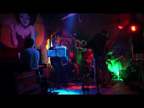 2025.04.17. Vladimir Kostadinovic Quintet Remembering Roy Hargrove @ Bluz i Pivo P3