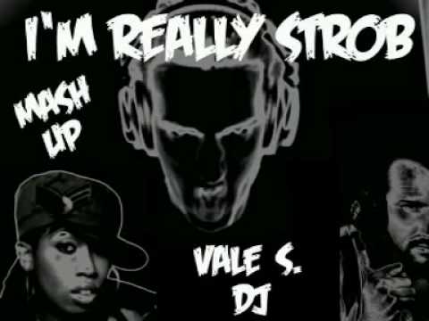 Cristian Marchi vs Missy Elliot - I'm really strob (Vale S. dj mash up)