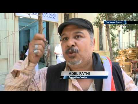 The News Today 27/05/2014