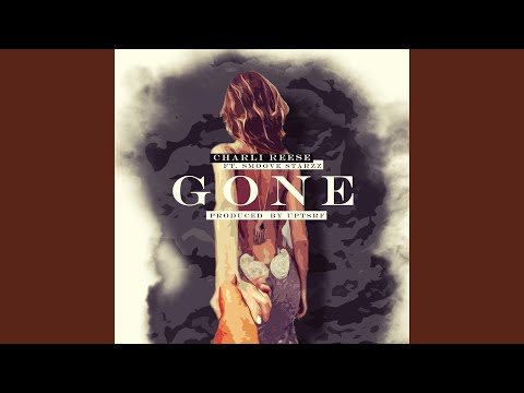 Gone (feat. Smoove Starz)