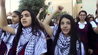 My Blood is Palestinian ENG SUB  أنا دمي ف�