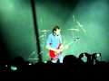 Paul Gilbert S Guitar Solo July 7 2011 Mr Big Teatro Teletón Santiago CHILE
