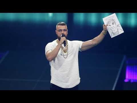 ZUSAMMENFASSUNG NACH DER ANSAGE - KOLLEGAH und FARID BANG ANSAGE gegen CAMPINO / ECHO 2018