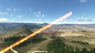 Wills Wing Falcon 4 Hang Glider video