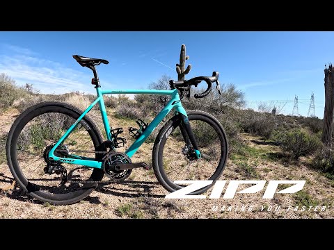 GRAVEL BIKE CHECK: Nico Roche's Bianchi