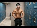 HOW TO GAIN MUSCLE