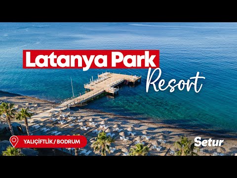 Latanya Park Resort Genel 4