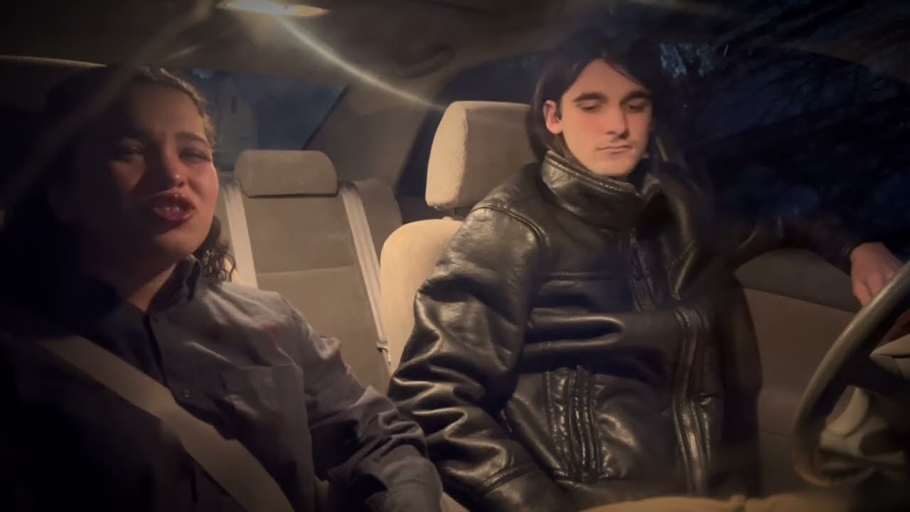 SCREAM: Lineage Official Trailer (Fan Film)