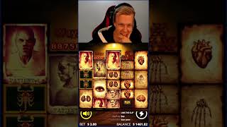 Big Win of Today: Dec 8, 2025 #Mental @Donzii