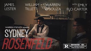 Sydney Rosenfeld | A Film By Warren D'Souza video